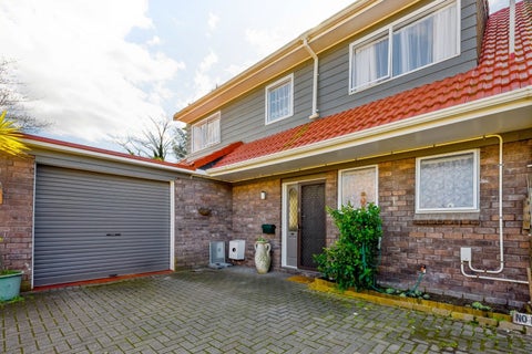 1/45 ELIZABETH STREET, Victoria, Rotorua
