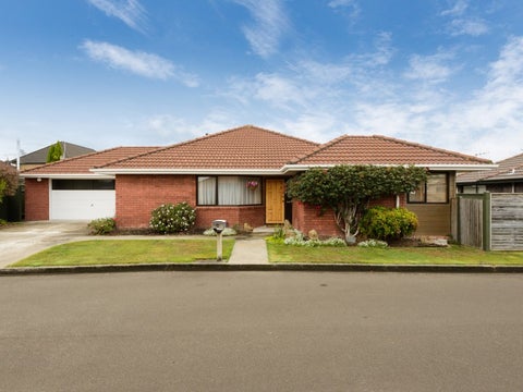 1 Seville Court, Terrace End, Palmerston North