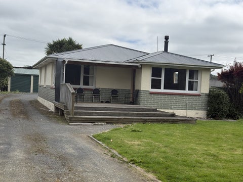 2 Pearson Lane, Balclutha, Balclutha