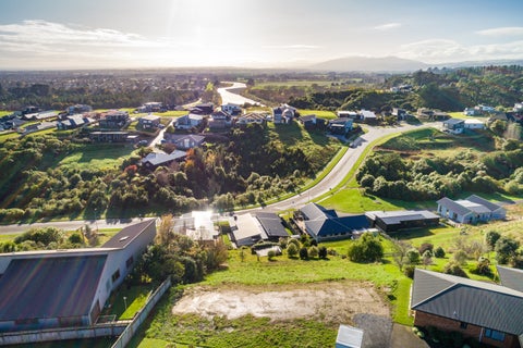 123 Ruapehu Drive, Fitzherbert, Palmerston North