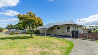 46 Browning Crescent, Owhata, Rotorua