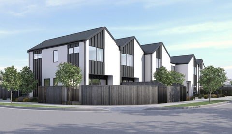 11 Cardome Street, Bishopdale, Christchurch