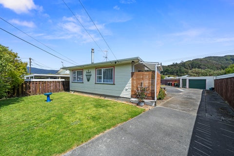 13 Karamu Crescent, Wainuiomata, Lower Hutt