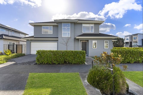 51 Kopuru Road, Whenuapai, Auckland