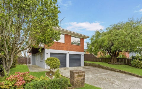 18 Leewood Place, Pakuranga Heights, Auckland