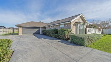 4 Carlyle Lane, Rolleston, Rolleston