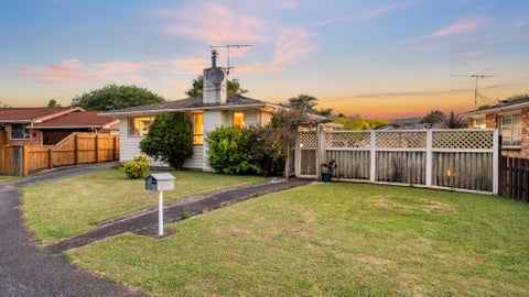 20 Haylock Grove, Totara Park, Upper Hutt