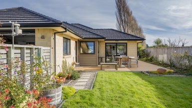 8 Moy Place, Otaki