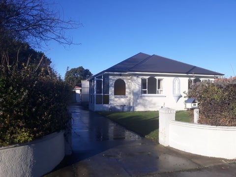 232 Hills Road, Mairehau, Christchurch