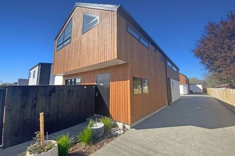 1/124 Milton Street, Somerfield, Christchurch