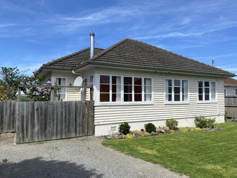 7 Richmond Street, Blenheim
