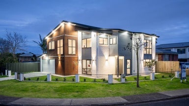 13 Tarata Crescent, Mangere Bridge, Auckland