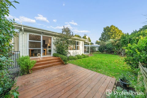 6 Snell Grove, Clouston Park, Upper Hutt