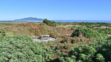 22 Mahurenga Lane, Te Horo