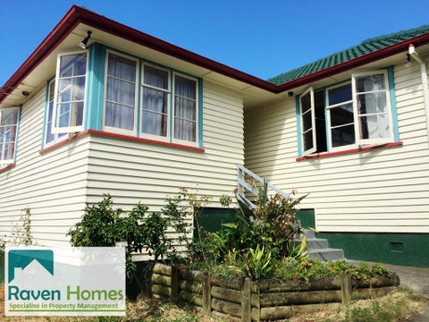 106 May Road, Mount Roskill, Auckland