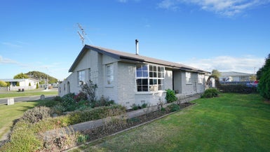 22 Moray Crescent, Grasmere, Invercargill