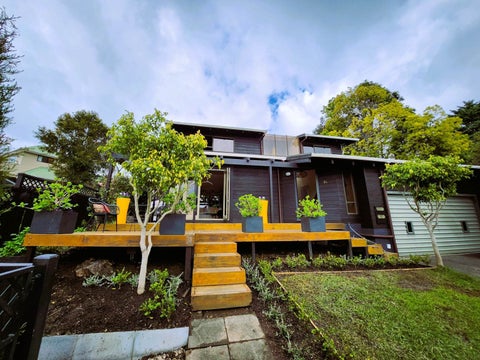 3A Abbotsford Terrace, Devonport, Auckland