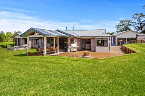 7496 State Highway 2, Karangahake