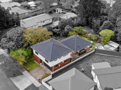 65 Kamahi Street, Stokes Valley, Lower Hutt