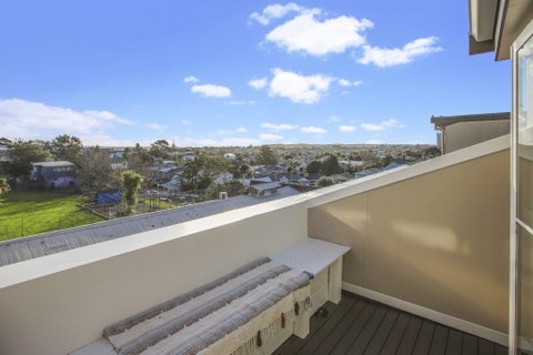 2F/38 Douglas Street, Ponsonby, Auckland