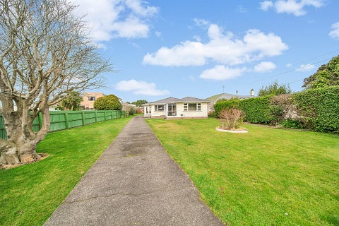 21 Puriri Street, Hawera