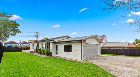 3A Bannings Way, Hobsonville, Auckland