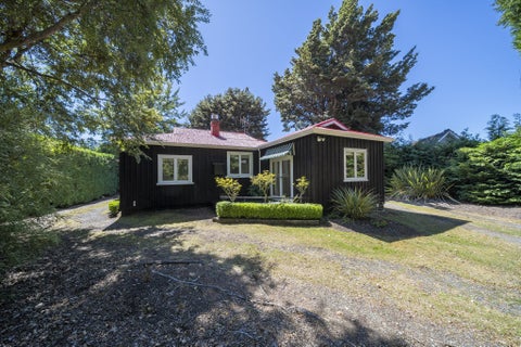 32 Gunn Street, Te Anau, Te Anau
