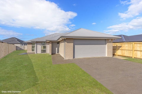 15 Cleaver Street, Woodend, Woodend