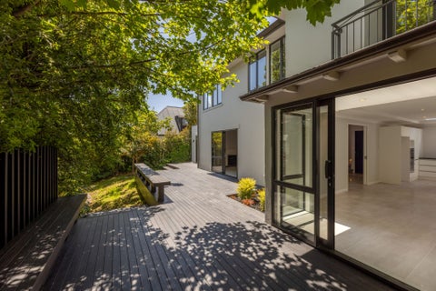 31 McDougall Avenue, St Albans, Christchurch