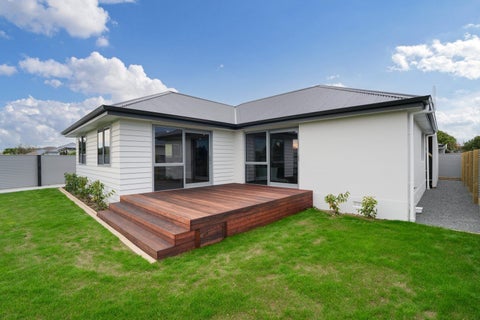 15 Hensley Street, Gladstone, Invercargill