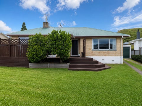 7 Bexhill Terrace, Tirau
