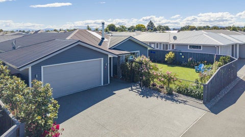 44 El Alamein Avenue, Rangiora, Rangiora