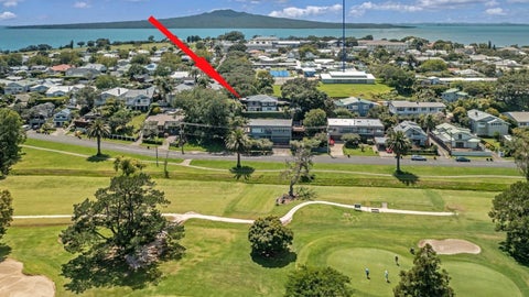 6 Morrison Avenue, Narrow Neck, Auckland
