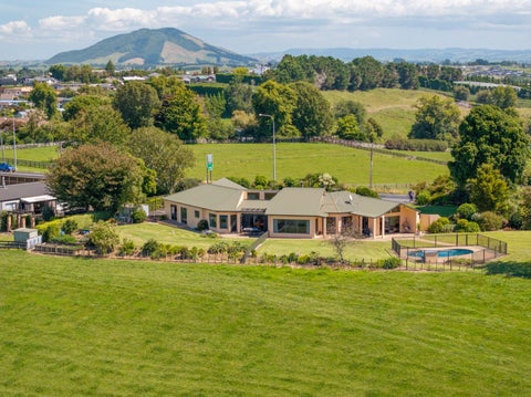 5053 Ohaupo Road, Te Awamutu, Te Awamutu