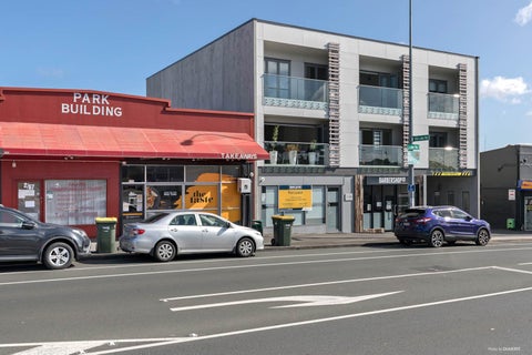 4/69 Lake Road, Devonport, Auckland