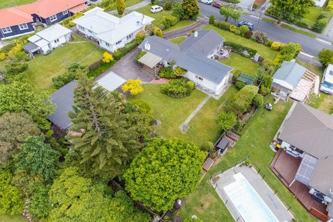 13 Miro Street, Lansdowne, Masterton