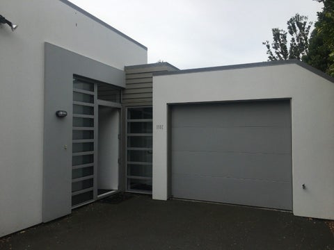 110C Hamilton Avenue, Ilam, Christchurch