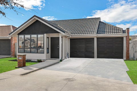 21 Tarapiroe Avenue, Takanini, Auckland