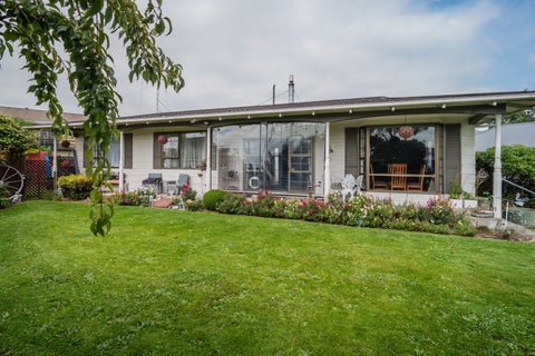 232 King Street, Temuka
