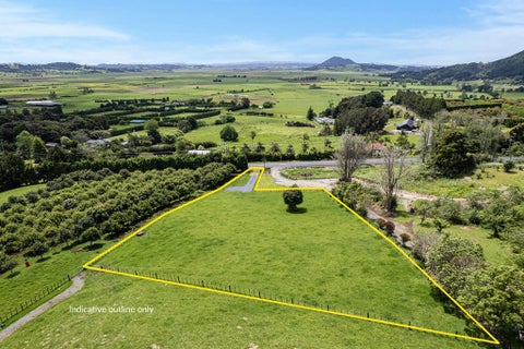 433 Pipiwai Road, NGARARATUNUA, KAMO