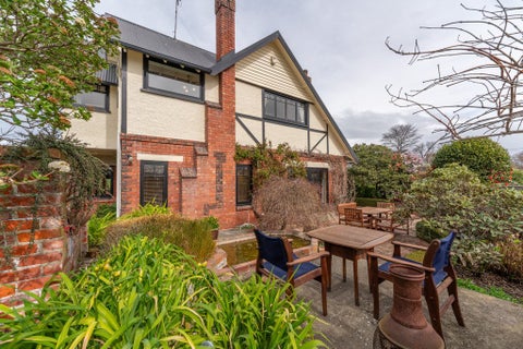 4 White Street, Waimataitai, Timaru