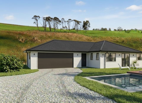 72 Morgan Rise, Kaukapakapa, Kaukapakapa