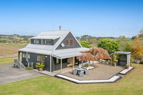 139 Whitehills Road, Waitoki, Silverdale