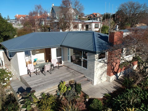 1A Ure Street, South Hill, Oamaru