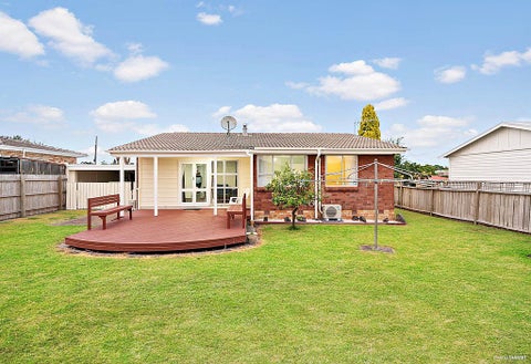 64 Old Wairoa Road, Papakura, Papakura