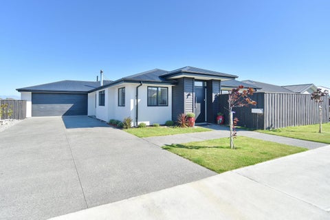 31 El Alamein Avenue, Rangiora, Rangiora