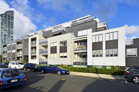 403/16 Huron Street, Takapuna, Auckland