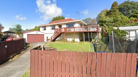 27 Addison Drive, Glendene, Auckland