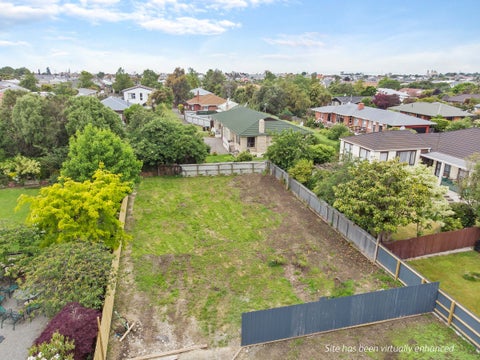16 Preston Street, West End, Timaru