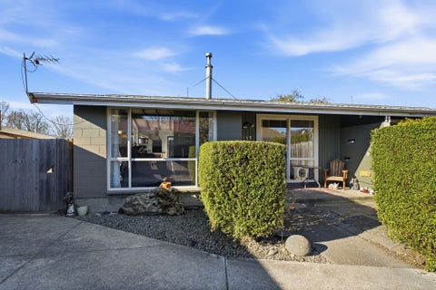 4/45 Alexandra Street, Richmond, Christchurch